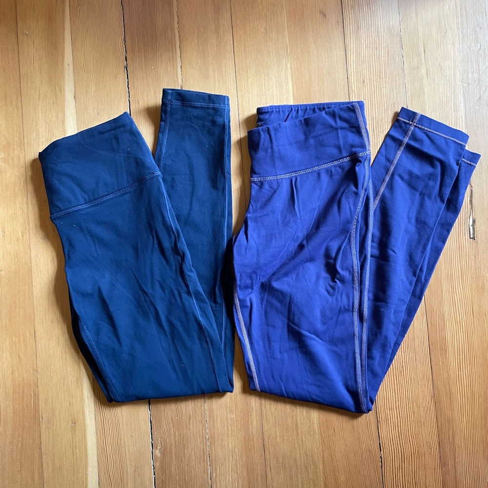 Prana Pillar Leggings